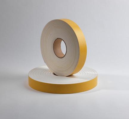 Bande silicone cellulaire adhésivée10x10mm