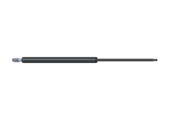 Vérin de hayon-coffre Talbot Samba (compatible avec)