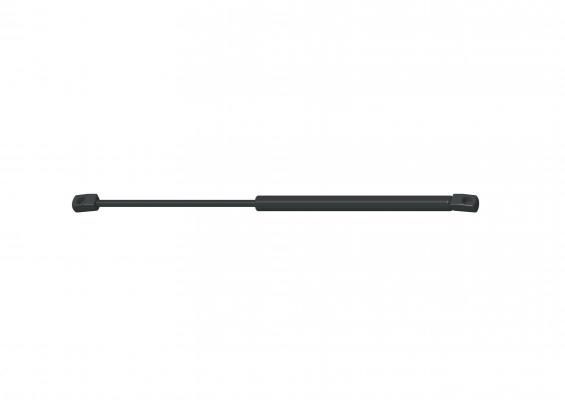 Gas strut for the hatchback-trunk Chrysler Voyager 5
