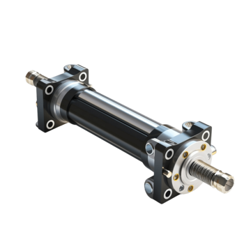 Vérins de hayon-coffre